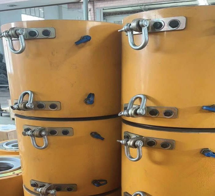 Kích thủy lực YCW